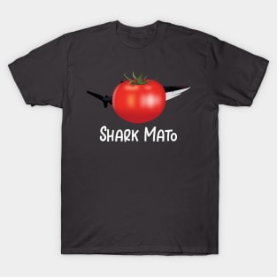 Shark Mato T-Shirt